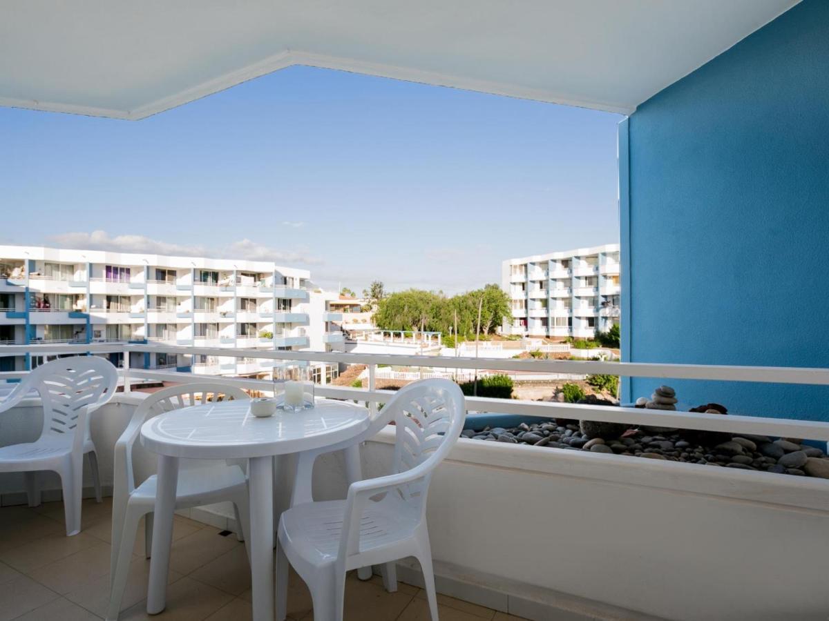 313 Green Park With Pool And Private Garden San Miguel de Abona Exterior photo