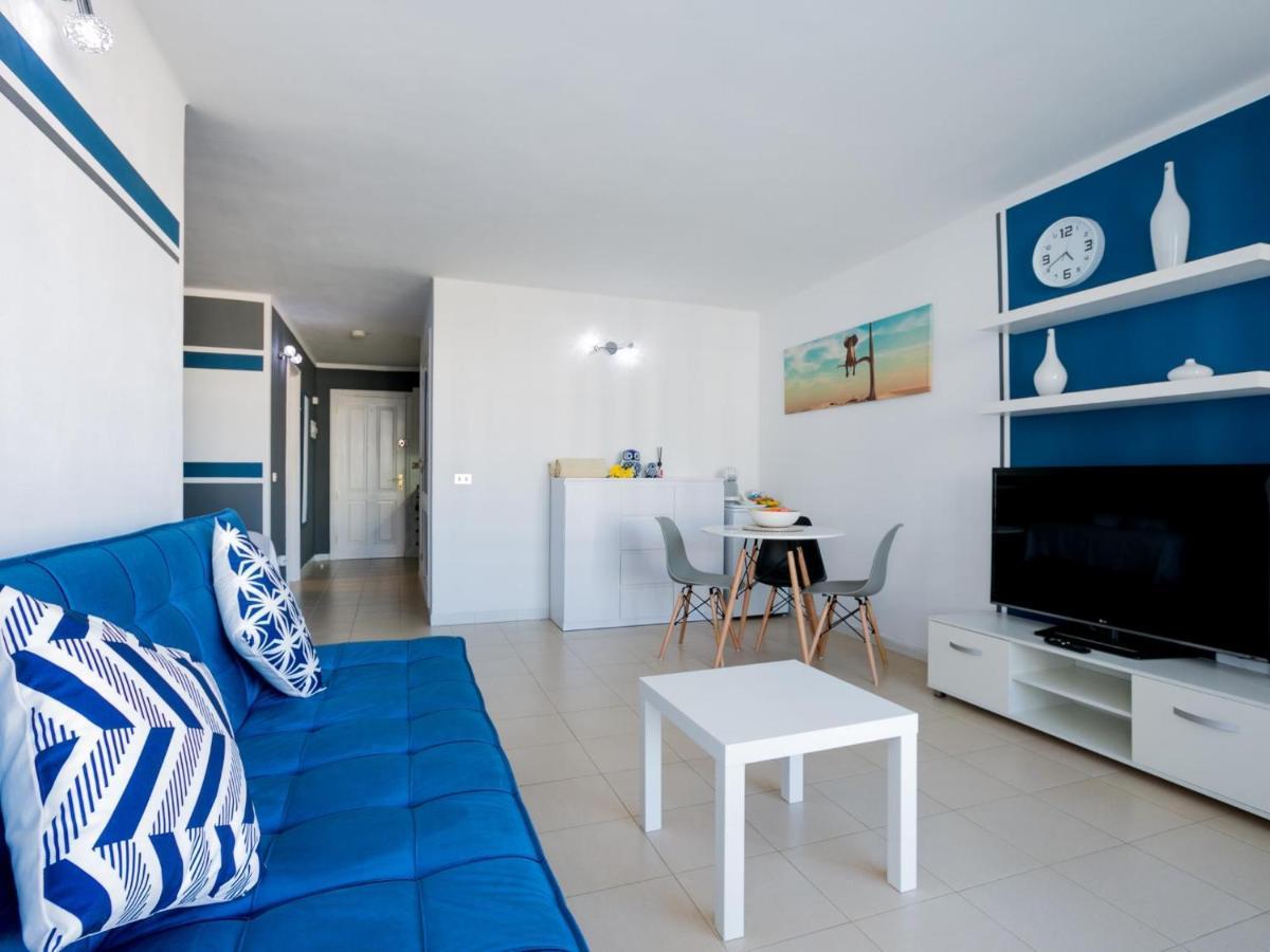 313 Green Park With Pool And Private Garden San Miguel de Abona Exterior photo