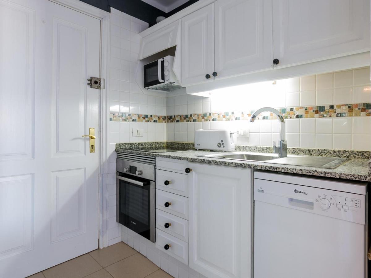 313 Green Park With Pool And Private Garden San Miguel de Abona Exterior photo