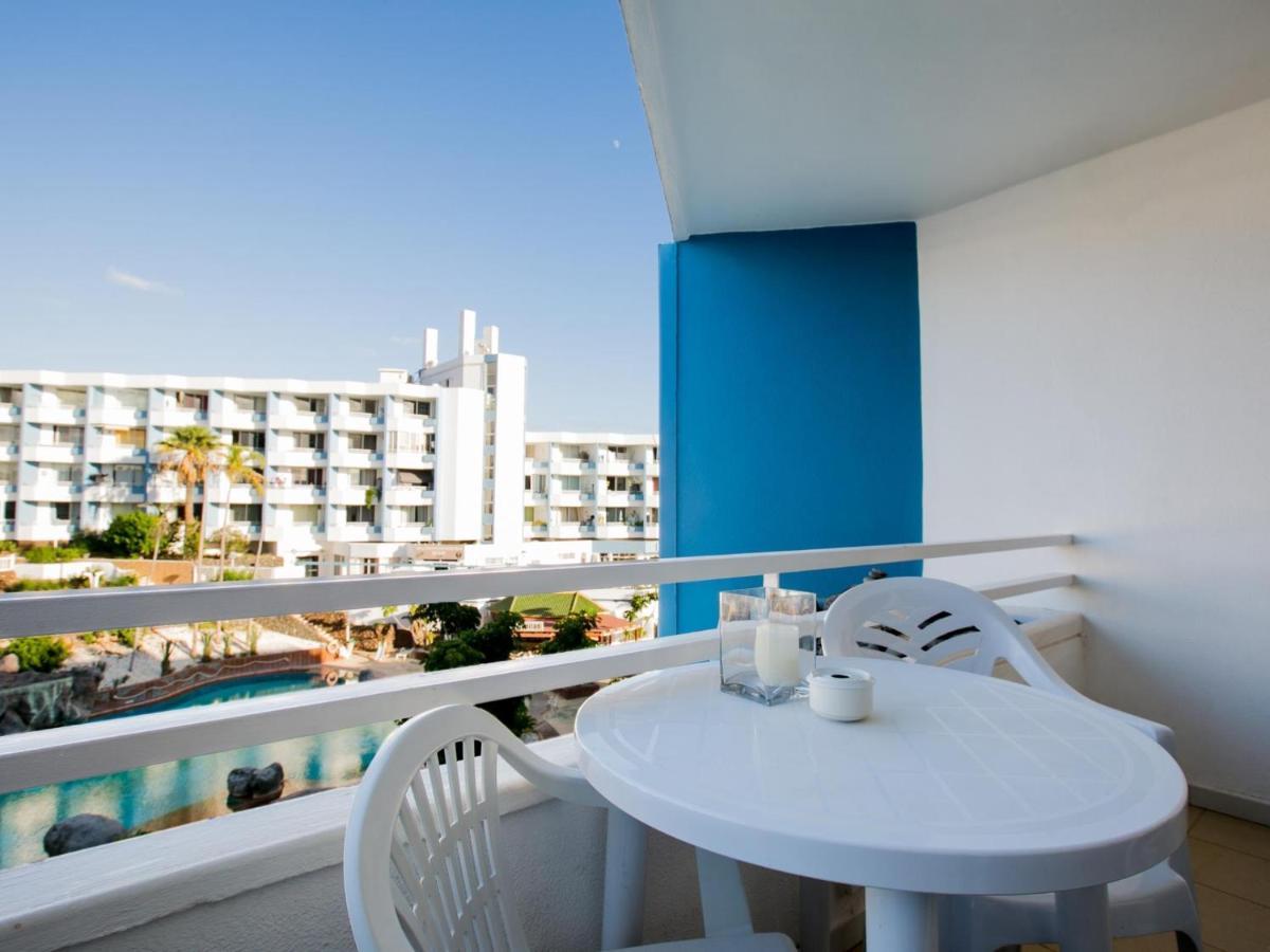 313 Green Park With Pool And Private Garden San Miguel de Abona Exterior photo